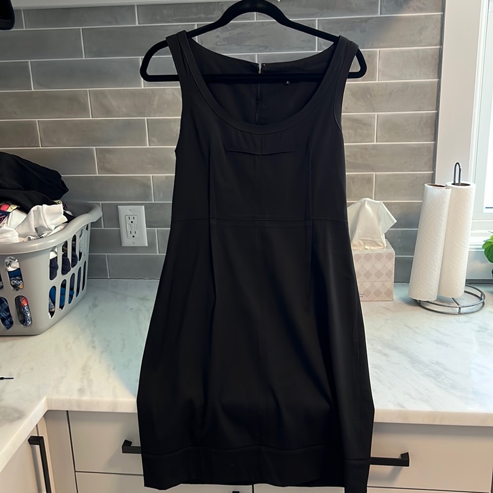 Black Theory size 8 Dress!